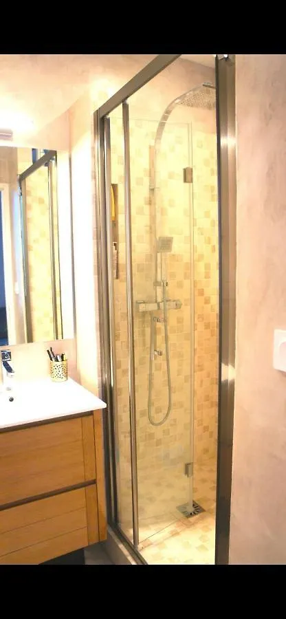 Apartmán Dream In The Heart Of Le Marais Paříž