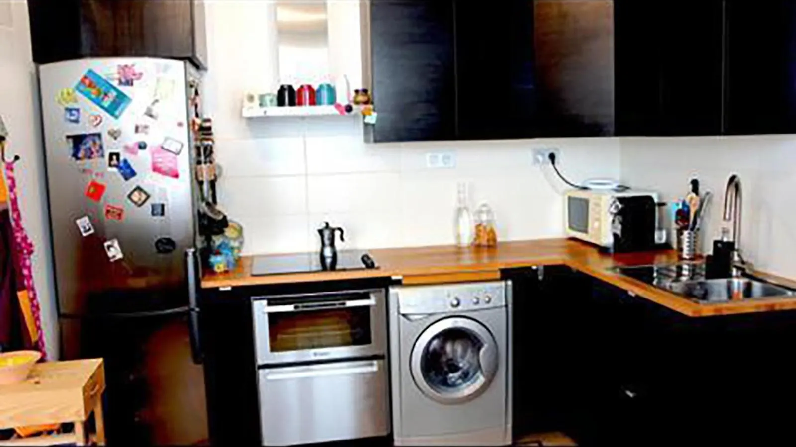 Apartmán Dream In The Heart Of Le Marais Paříž