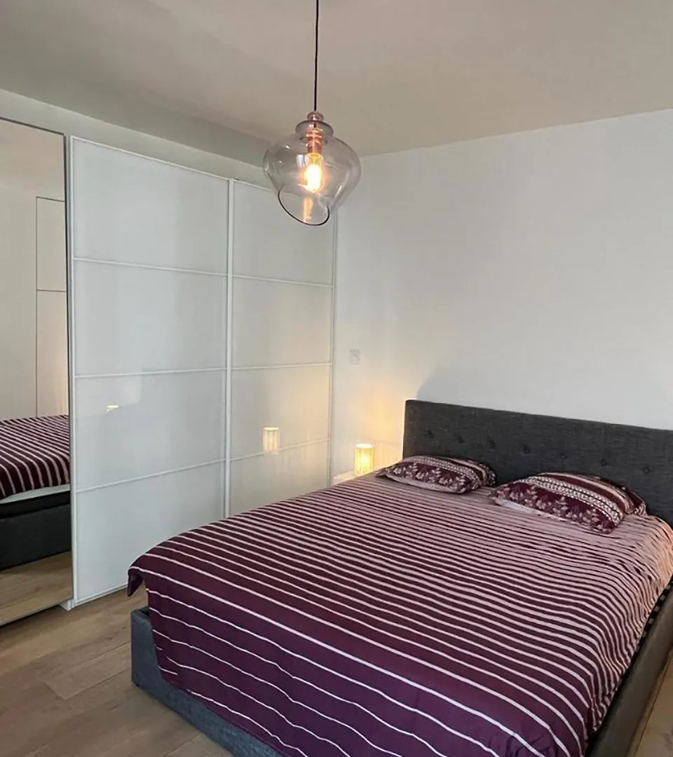 Apartmán Dream In The Heart Of Le Marais Paříž Francie