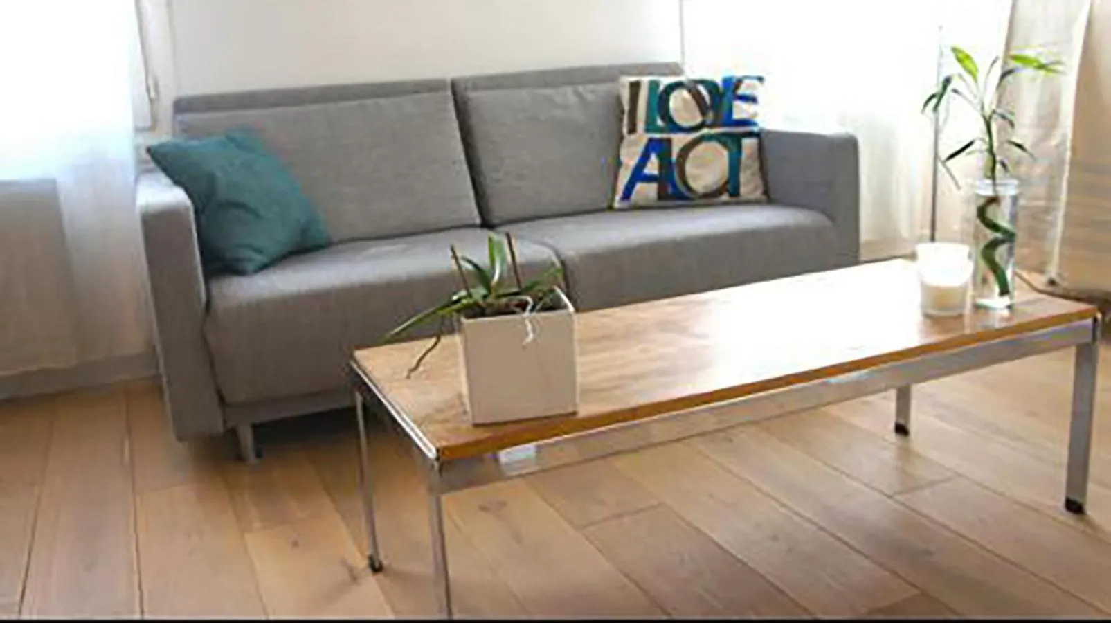 Dream In The Heart Of Le Marais location